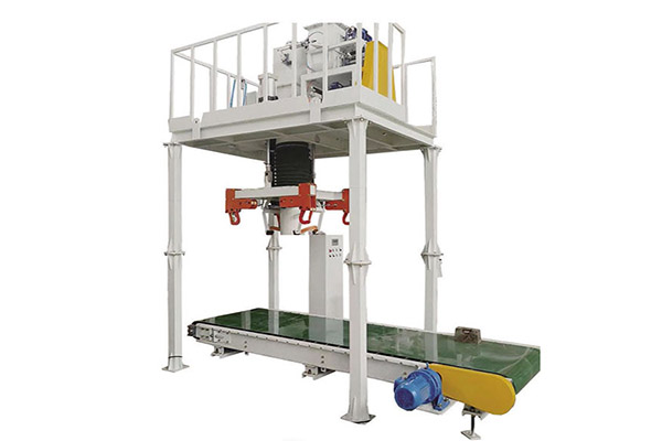 自动吨袋包装机