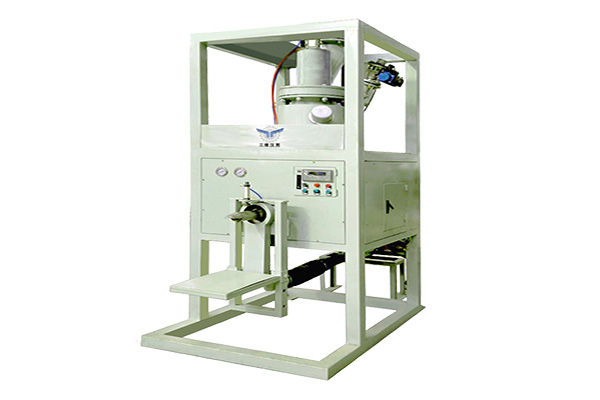 气力输送阀口包装机DCS-QF-25...