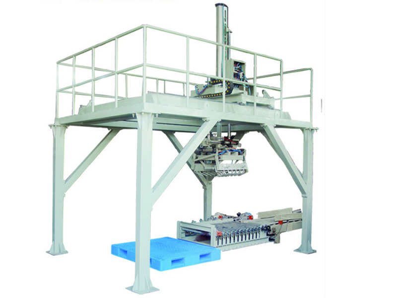 低位码垛机SW-ASL